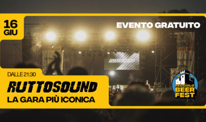 RUTTOSOUND 2026