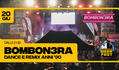 BOMBON3RA