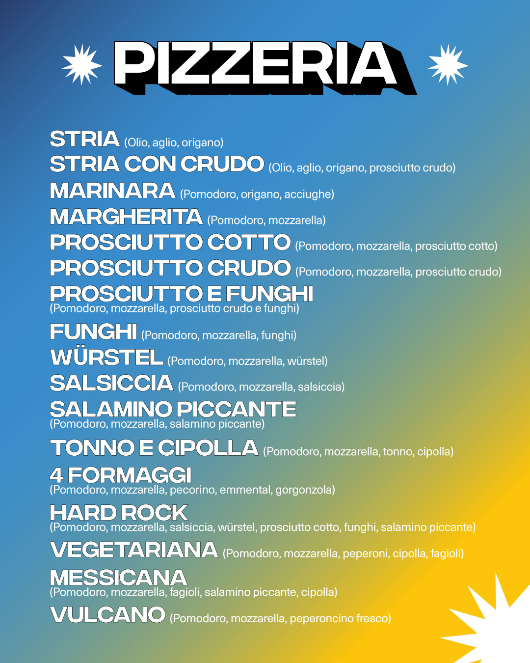 pizzeria
