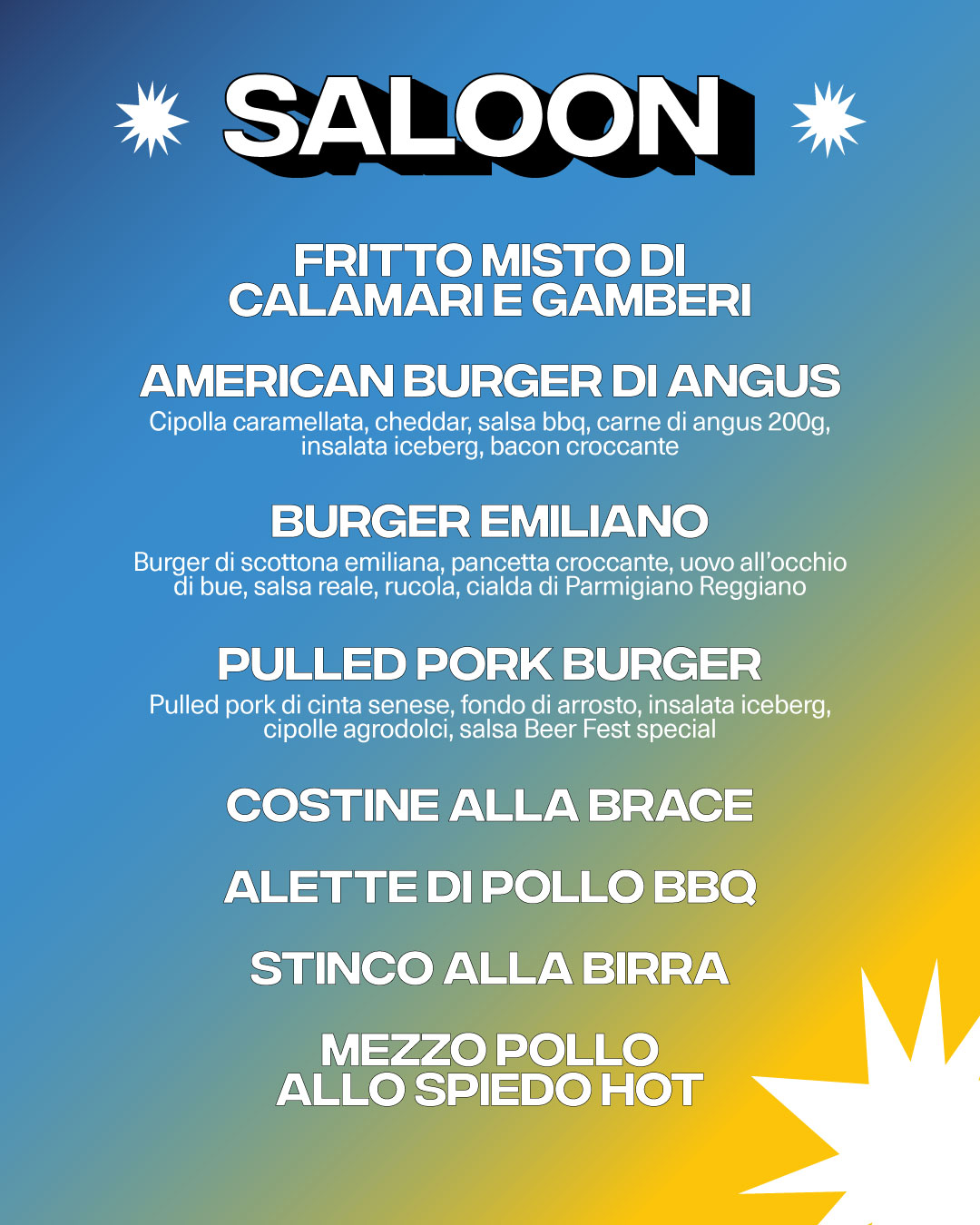 saloon